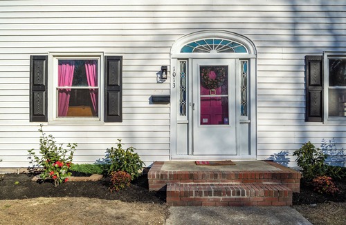 Salisbury House | Suite Diana: Spacious 4-bedroom house in charming Salisbury, Maryland