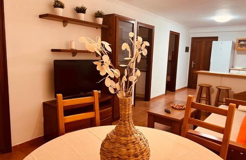 Patalavaca Apartment | SUITE DOÑANA