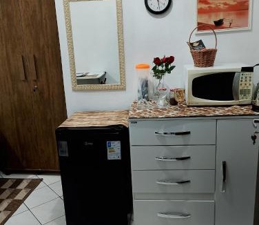 Pomeranos House | Suite do lar