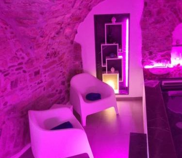 Venosa House | Suite Dolce Amore