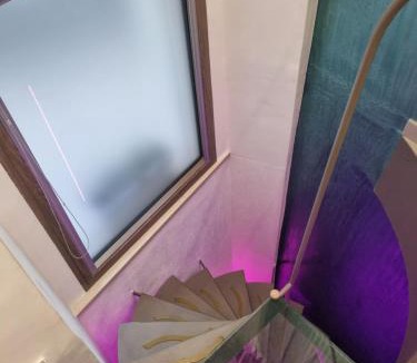 Venosa House | Suite Dolce Amore