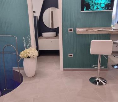 Venosa House | Suite Dolce Amore