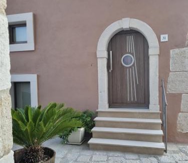 Venosa House | Suite Dolce Amore
