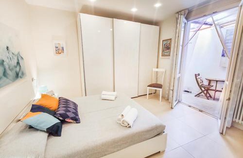 Grottammare Apartment | Suite Dolce Mare Apartmen Grottammare Rif A774