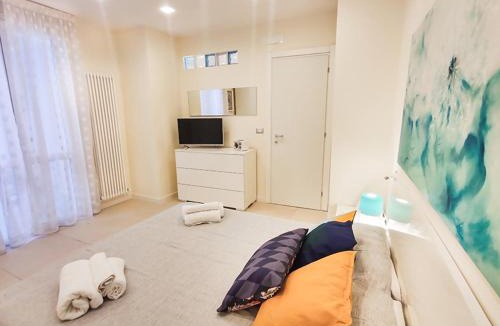 Grottammare Apartment | Suite Dolce Mare Apartmen Grottammare Rif A774