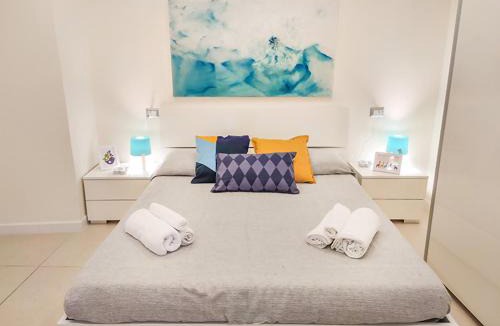 Grottammare Apartment | Suite Dolce Mare Apartmen Grottammare Rif A774