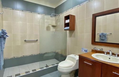 San Blas Bed & Breakfast | Suite - Downtown Cuenca
