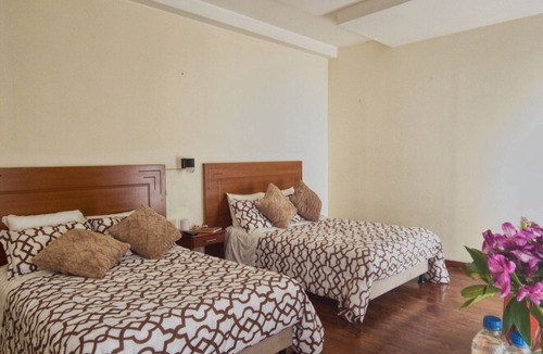 San Blas Bed & Breakfast | Suite - Downtown Cuenca