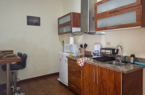 San Blas Bed & Breakfast | Suite - Downtown Cuenca