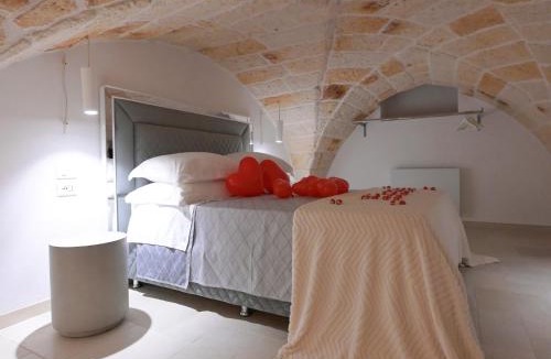 Montalbano Apartment | Suite Dream