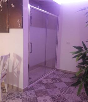 Turi Hotel | Suite dream room