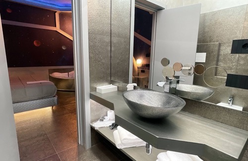 Margine Coperta-Traversagna Hotel | Suite Dreams Hotel Montecatini