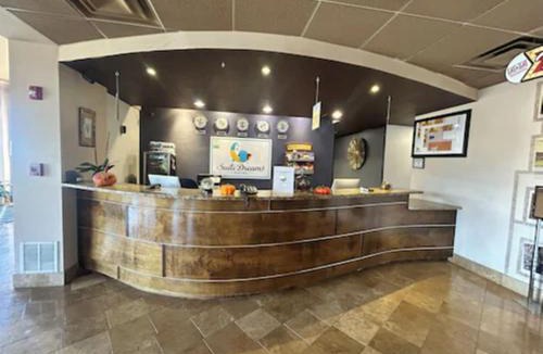 Mattoon Hotel | Suite Dreams Hotel