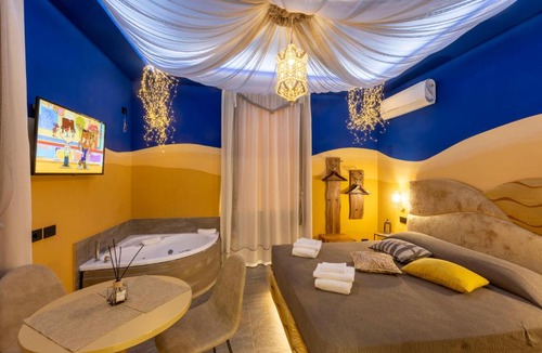 Margine Coperta-Traversagna Hotel | Suite Dreams Montecatini