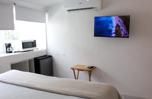 Zona Hotelera Apartment | Suite Dreams