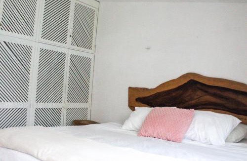 Zona Hotelera Apartment | Suite Dreams
