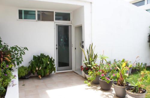 Zona Hotelera Apartment | Suite Dreams