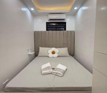 Cabanatuan Villa | suite dreams