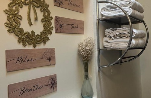 Campestre-Lomas Apartment | Suite Eclipse