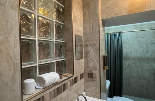 Campestre-Lomas Apartment | Suite Eclipse