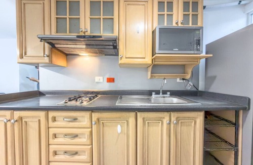 Monterrey Municipality Apartment | Suite ejecutiva a Pasos del TEC