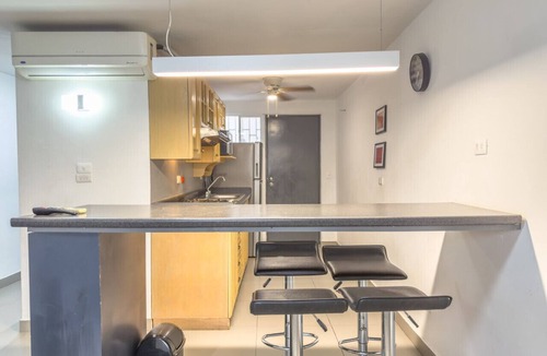 Monterrey Municipality Apartment | Suite ejecutiva a Pasos del TEC