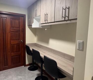 Latacunga Apartment | Suite ejecutiva con Parqueo Privado