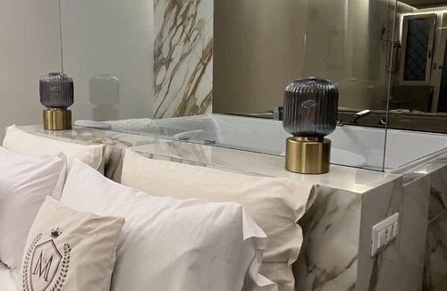 Montecalvario Apartment | Suite Elegant