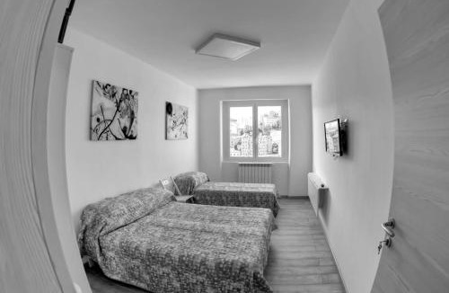 Albaro House | Suite Eleven