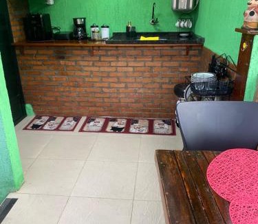 Piratininga Apartment | SUITE em Piratininga - LOFT - MAHALO 1004