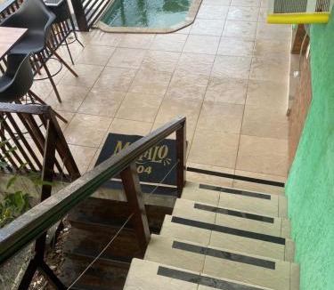 Piratininga Apartment | SUITE em Piratininga - LOFT - MAHALO 1004