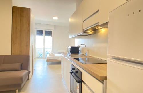 Borgo Panigale Apartment | Suite Emilia 2