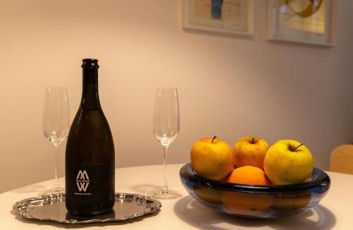 Washington Apartment | Suite Emotion 716 e sei a casa!