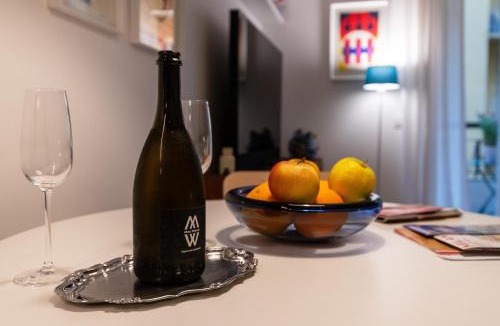 Washington Apartment | Suite Emotion 716 e sei a casa!
