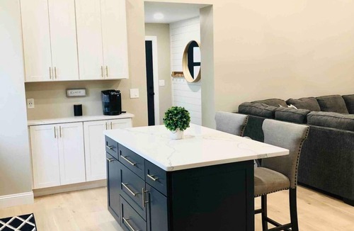 South Burlington Apartment | Suite Escape - Quiet retreat, close to everything!