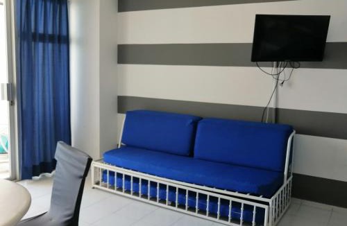 Costera Acapulco Apartment | Suite Espectacular Torres Gemelas