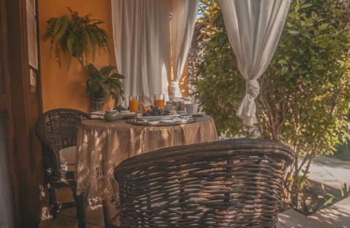 Jijoca de Jericoacoara Bed & Breakfast | Suite Estrela do Mar