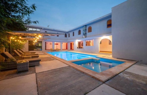 Merida Apartment | Suite Estrella Corea