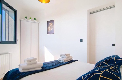 Argenteuil Apartment | Suite Evasion - Bel Appartement