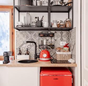 Barriera Vecchia-San Giacomo Apartment | Suite Exclusive Room