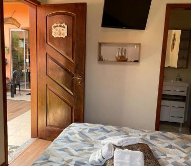 Carianos Apartment | Suite for couples