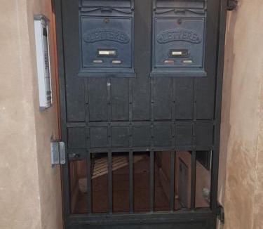 Borgo Roma Apartment | Suite Fronte Fiera 1