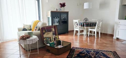 Messina Apartment | Suite Gonzaga