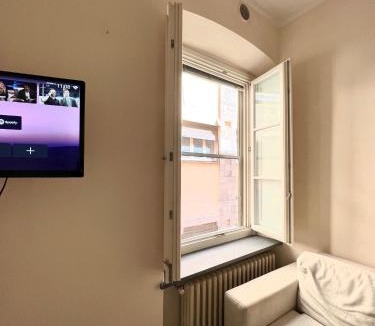 San Francesco Apartment | Suite Heart