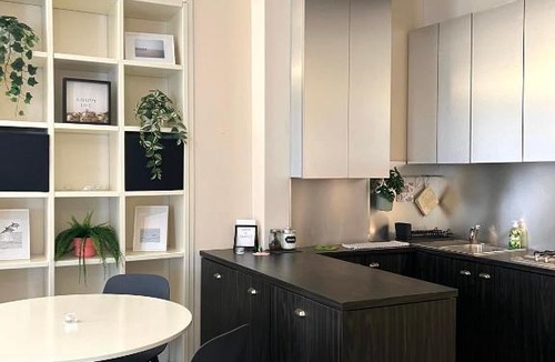 San Francesco Apartment | Suite Heart