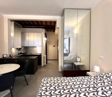 San Francesco Apartment | Suite Heart