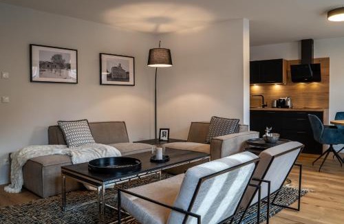 Weimar Apartment | Suite Home Apartments