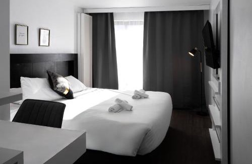 Briancon Hotel | Suite Home Briancon Serre Chevalier