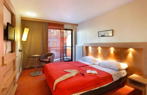 Briancon Hotel | Suite Home Briancon Serre Chevalier