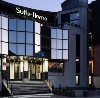 Briancon Hotel | Suite Home Briancon Serre Chevalier